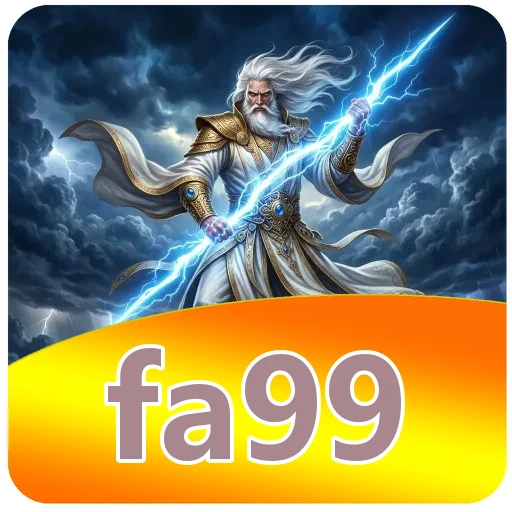 Ilustrasi instal dan buka APK fa99